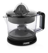 PRINCESS 25 W (Schwarz, Transparent) 201004 Classic Zitruspresse f&uuml;r 20,96 Euro