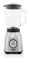 PRINCESS 1,5 l Standmixer 4 Geschwindigkeiten 1000 W  212091 (Stahl) f&uuml;r 43,99 Euro