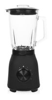 PRINCESS 1,5 l Standmixer 4 Geschwindigkeiten 1000 W  212092 (Schwarz) f&uuml;r 46,96 Euro
