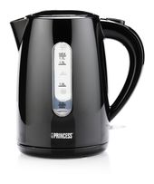 PRINCESS 1,7 l Wasserkocher 2200 W  236017 (Schwarz) f&uuml;r 20,96 Euro