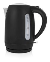 PRINCESS 1,7 l Wasserkocher 2200 W  236032 Black Steel (Schwarz, Edelstahl) f&uuml;r 36,46 Euro