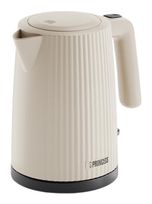 PRINCESS 1,7 l Wasserkocher 2200 W  236048 (Schwarz, Weiß) f&uuml;r 32,46 Euro