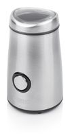 PRINCESS Kaffeemühle für 50 g 150 W  242196 Deluxe (Edelstahl) f&uuml;r 19,99 Euro