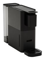PRINCESS Kaffeekapsel Maschine  249423 (Schwarz) f&uuml;r 69,96 Euro