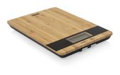 PRINCESS Elektronische Küchenwaage bis 5 kg Genauigkeit 1 g  492944 Pure (Bambus, Schwarz) f&uuml;r 22,46 Euro
