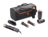 PRINCESS Multistyler 1000 W (Schwarz, Kupfer, Grau) 529215 f&uuml;r 42,99 Euro