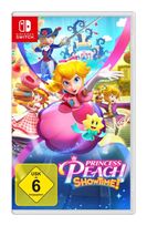 Princess Peach: Showtime! (Nintendo Switch) f&uuml;r 54,99 Euro