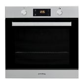 Privileg Einbaubackofen groß AutoClean PBWR6OH5V2IN f&uuml;r 388,00 Euro