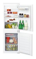 Privileg 153 l / 79 l Einbau Kühl-/Gefrierkombination 219 kWh PCI16S2 f&uuml;r 530,00 Euro