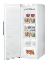 Privileg 228 l Gefrierschrank 230 kWh Jahr NoFrost  PFVN266WA (Weiß) f&uuml;r 557,00 Euro