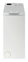 Privileg 6 kg Toplader Waschmaschine 1200 U/min PWTCS6245E f&uuml;r 445,00 Euro