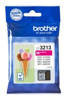 ProConso originale Druckerpatronen Magenta LC-3213M f&uuml;r 16,99 Euro