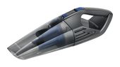 ProfiCare Handstaubsauger Beutellos bis 20 min Laufzeit 14,8 V  PC-AKS3034 (Anthrazit, Blau) f&uuml;r 49,99 Euro