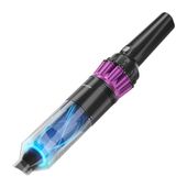 ProfiCare Handstaubsauger Beutellos bis 20 min Laufzeit 7,4 V HEPA  PC-AKS3137 (Anthrazit) f&uuml;r 44,99 Euro