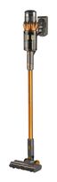 ProfiCare Handstaubsauger Beutellos bis 45 min Laufzeit 25,9 V HEPA  PC-BS3138A (Grau, Orange) f&uuml;r 179,99 Euro
