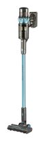 ProfiCare Handstaubsauger Beutellos bis 45 min Laufzeit 25,9 V HEPA  PC-BS3138A (Grau, Türkis) f&uuml;r 179,96 Euro
