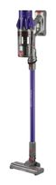 ProfiCare Handstaubsauger Beutellos bis 35 min Laufzeit 22,2 V HEPA  PC-BS3148A (Grau, Violett) f&uuml;r 139,96 Euro