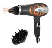 ProfiCare Haartrockner 2200 W  PC-HTD3113 (Schwarz) f&uuml;r 21,96 Euro