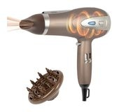 ProfiCare Haartrockner 2200 W  PC-HTD3113 (Braun) f&uuml;r 20,99 Euro