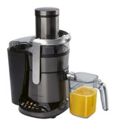 ProfiCook 1000 W  PC-AE1326 Entsafter (Schwarz, Silber) f&uuml;r 79,46 Euro