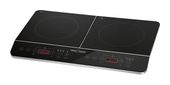 ProfiCook 60.5 cm Induktions Kochfeld/Herdplatte 2 Zone(n) PC-DKI1067 f&uuml;r 103,96 Euro