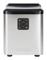 ProfiCook Eingebauter/freistehender Eiswürfelbereiter PC-EWB 1253 f&uuml;r 100,96 Euro