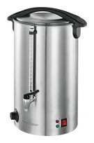 ProfiCook  PC-HGA1111 Heißgetränkeautomat (Schwarz/Edelstahl) f&uuml;r 83,46 Euro