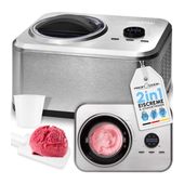 ProfiCook 1,5 l Eismaschine 150 W PC-ICM1268 f&uuml;r 194,96 Euro
