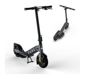 Pure Electric 924 W E-Scooter 12 Ah 62,4 km Reichweite 16,2 kg  Advance+ (Grau) f&uuml;r 899,00 Euro