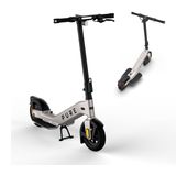 Pure Electric 924 W E-Scooter 12 Ah 62,4 km Reichweite 16,2 kg  Advance+ (Platin) f&uuml;r 899,00 Euro