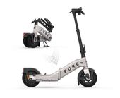 Pure Electric 924 W E-Scooter 9,5 Ah 52 km Reichweite 16,2 kg  Advance Flex (Grau) f&uuml;r 999,00 Euro