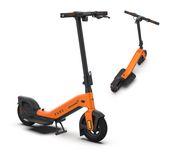 Pure Electric 924 W E-Scooter 12 Ah 62,4 km Reichweite 16,2 kg  Advance+ McLaren Edition (Orange) f&uuml;r 1.058,00 Euro