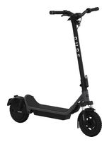 Pure Electric E-Scooter bis 70 km Reichweite  Air6 Suspension (Schwarz) f&uuml;r 449,00 Euro