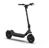 Pure Electric 1200 W E-Scooter 13,3 Ah 90 km Reichweite 23,5 kg  Air6 Ultra Suspension (Grau) f&uuml;r 599,00 Euro