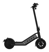 Pure Electric E-Scooter 75 km Reichweite  Escape Suspension (Schwarz) f&uuml;r 449,00 Euro