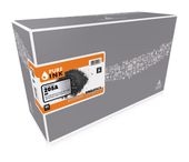 Pure Ink kompatible Druckerpatronen Schwarz 36 ml 1100 Seiten 120745990023 205ABK f&uuml;r 19,46 Euro