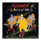 Queen - A Kind Of Magic (2011 Remastered) f&uuml;r 13,49 Euro