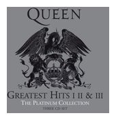 Queen - The Platinum Collection (2011 Remastered) f&uuml;r 27,99 Euro