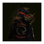 Queens Of The Stone Age - In Times New Roman... f&uuml;r 11,99 Euro