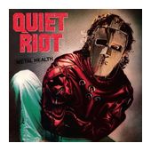 Quiet Riot - Metal Health f&uuml;r 27,99 Euro