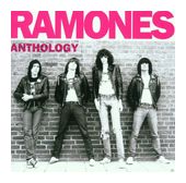 Ramones - Hey!Ho!Let's Go-The Anthology f&uuml;r 17,96 Euro