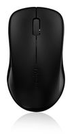 Rapoo 1000 DPI Maus Optisch  1620 (Schwarz) f&uuml;r 9,99 Euro