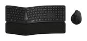 Rapoo Gaming Tastatur Bluetooth  8810ME (Grau) f&uuml;r 64,96 Euro