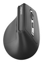Rapoo 2400 DPI Büro Maus Optisch  EV310M (Schwarz) f&uuml;r 38,96 Euro