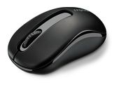 Rapoo 1000 DPI Büro Maus Optisch  M10 Plus (Schwarz) f&uuml;r 9,99 Euro
