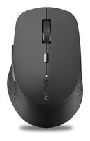 Rapoo 1600 DPI Büro Maus Optisch  M300 Silent (Grün) f&uuml;r 19,96 Euro