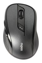 Rapoo 1600 DPI Büro Maus Optisch  M500 Silent (Schwarz) f&uuml;r 22,46 Euro