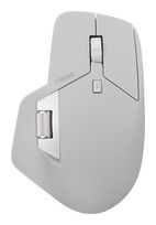 Rapoo 3200 DPI Maus Optisch  MT760L (Grau) f&uuml;r 41,96 Euro