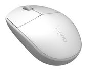 Rapoo 1600 DPI Büro Maus Optisch  N100 (Weiß) f&uuml;r 5,99 Euro