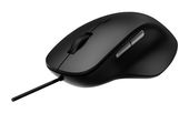 Rapoo 3600 DPI Büro Maus Optisch  N500 (Schwarz) f&uuml;r 9,99 Euro